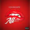 Yung Kash Capre - All That - Single